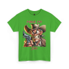 Make My Day Cowboy Tee